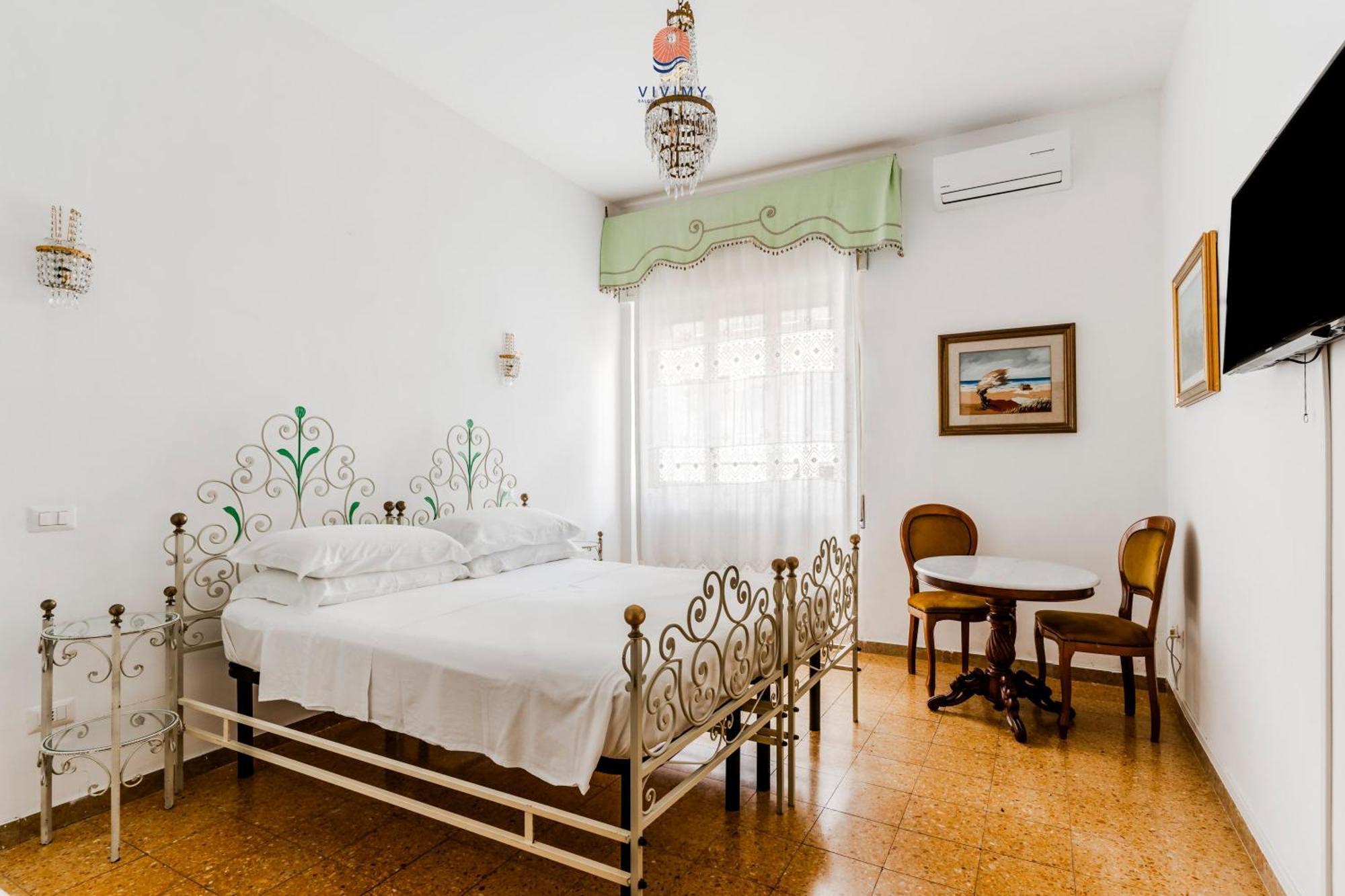 Palazzo Grassi Affittacamere Gallipoli