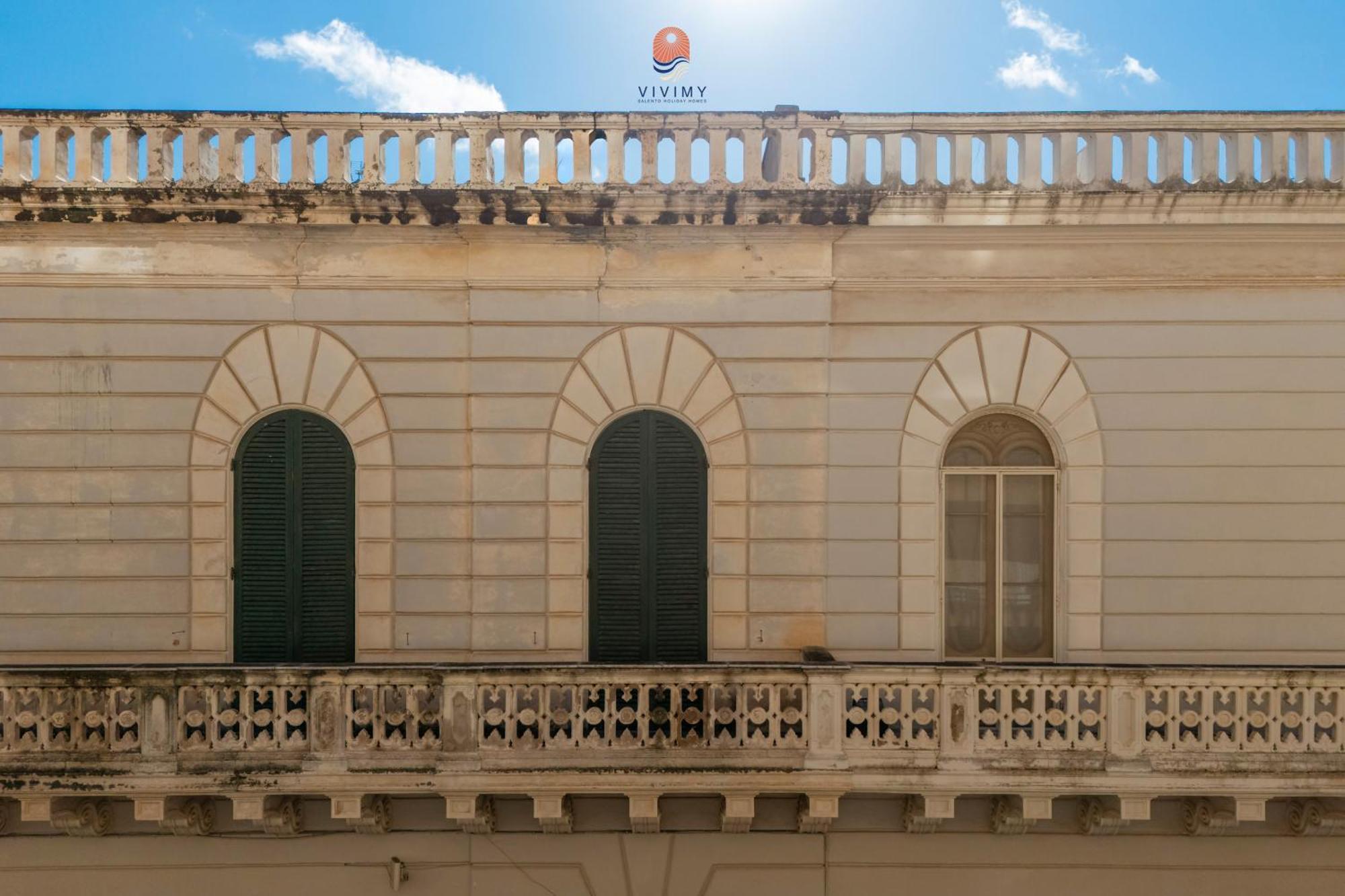 Affittacamere Palazzo Grassi Gallipoli