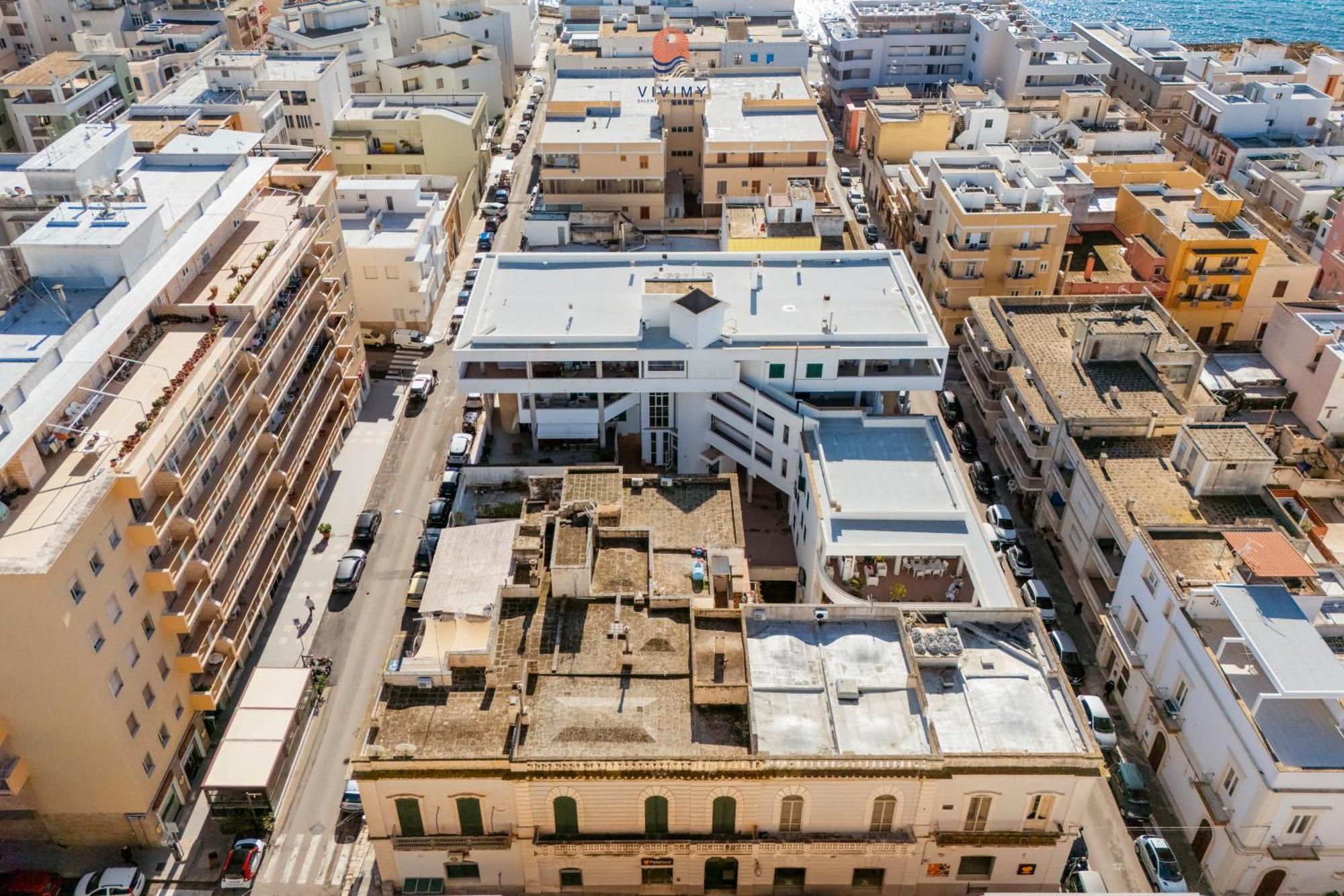 Palazzo Grassi 3* Gallipoli